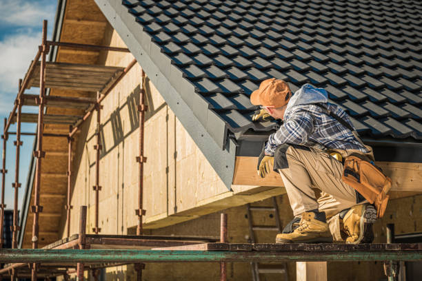 Best Roof Waterproofing Services  in Fairview, TX