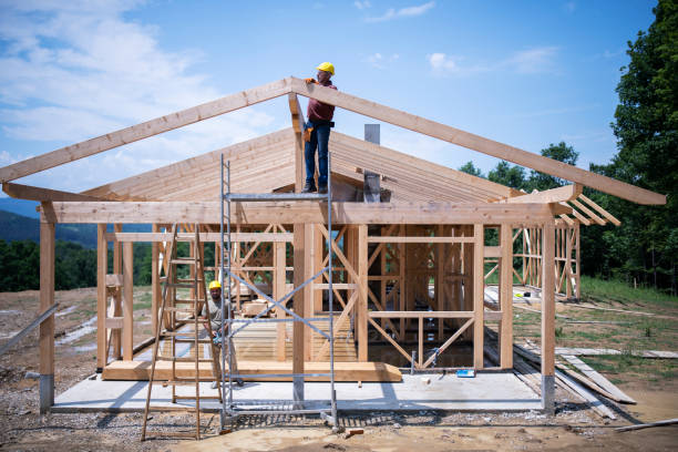Professional Roofing Contractor in Fairview, TX