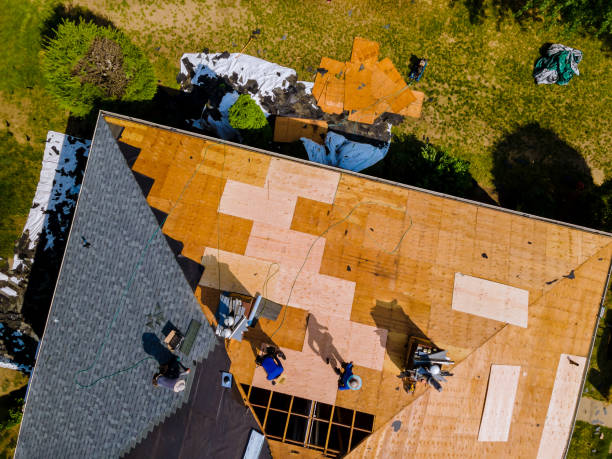 Best Commercial Roofing Services  in Fairview, TX