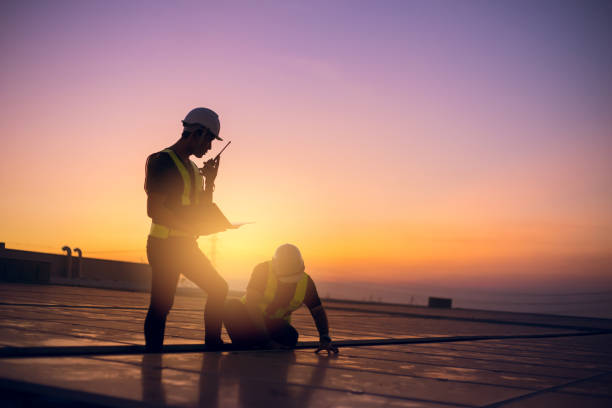 Best Commercial Roofing Services  in Fairview, TX
