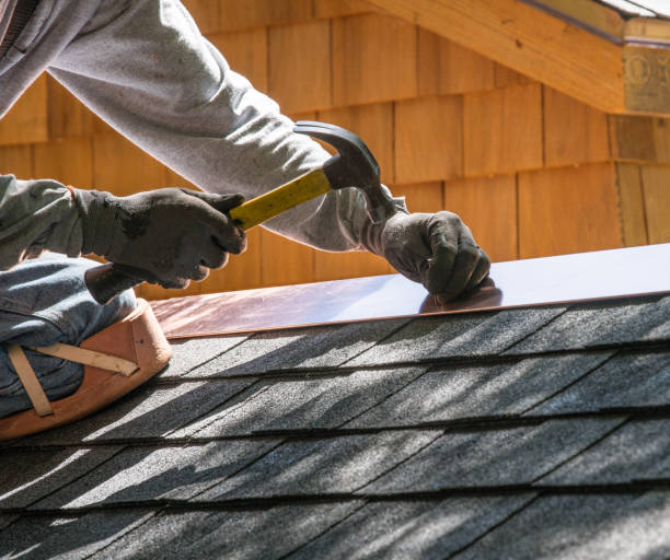 Quick and Trustworthy Emergency Roof Repair Services in Fairview, TX